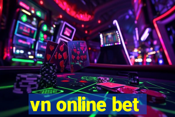 vn online bet