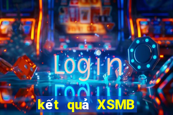 kết quả XSMB ngày 2