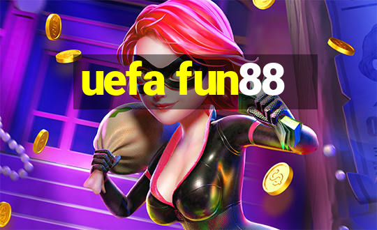 uefa fun88