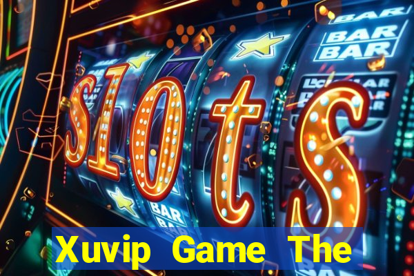 Xuvip Game The Bài Mobile 2021