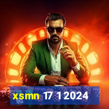 xsmn 17 1 2024