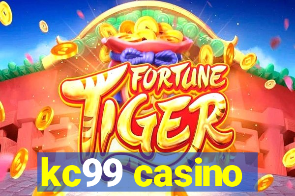 kc99 casino