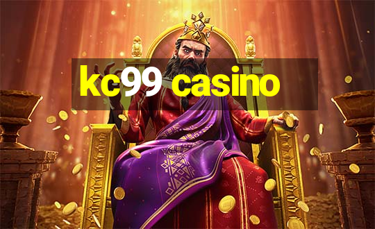 kc99 casino