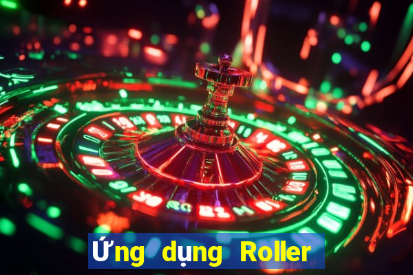 Ứng dụng Roller Ball Euro