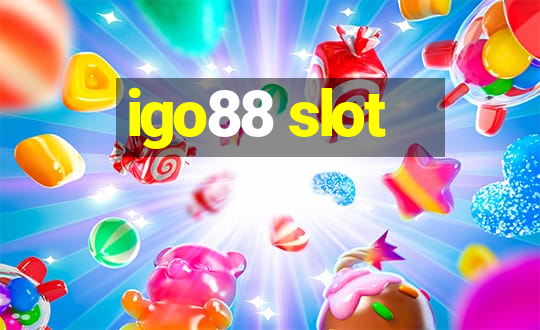 igo88 slot