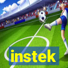 instek