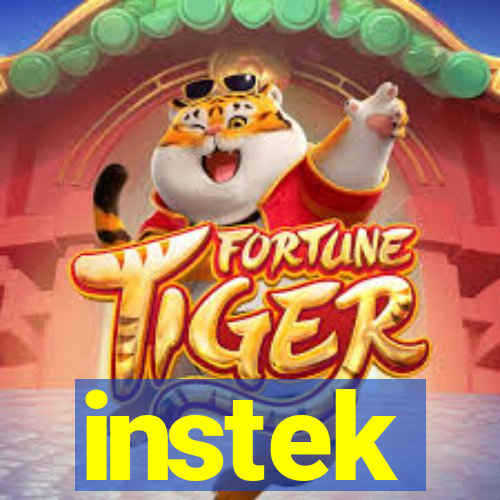 instek