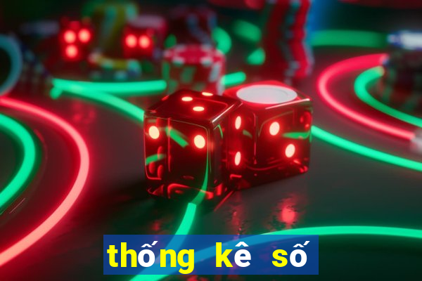 thống kê số miền bắc lâu ra nhất