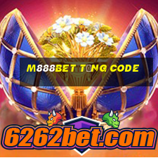 M888bet Tặng Code