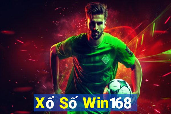 Xổ Số Win168