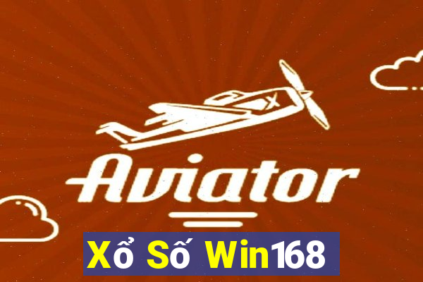 Xổ Số Win168