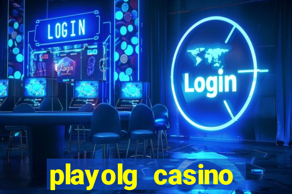 playolg casino instant play