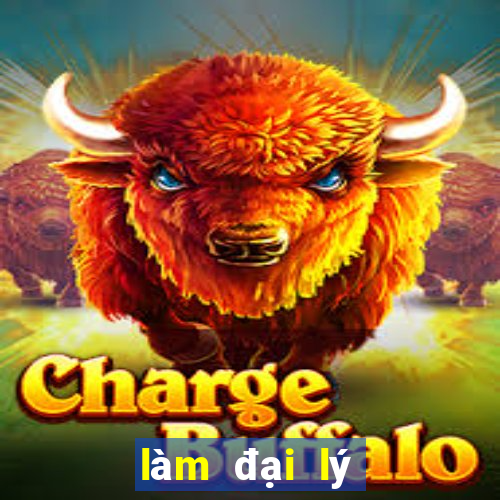 làm đại lý cho game bài