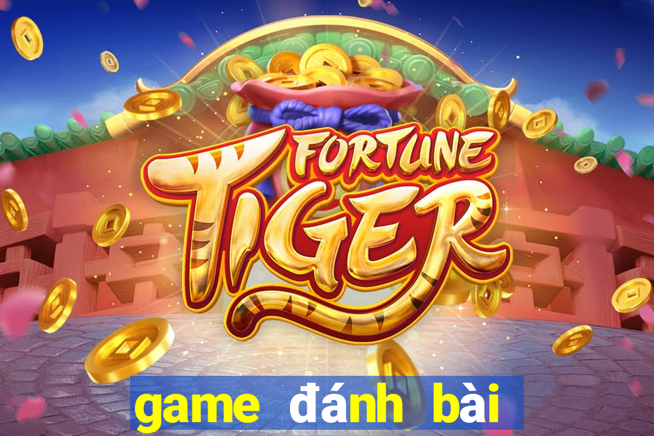 game đánh bài online trên ios