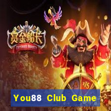 You88 Club Game Bài Vip