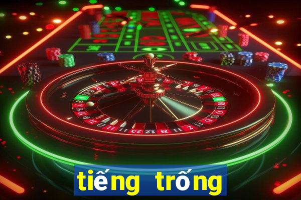 tiếng trống khai trường mp3