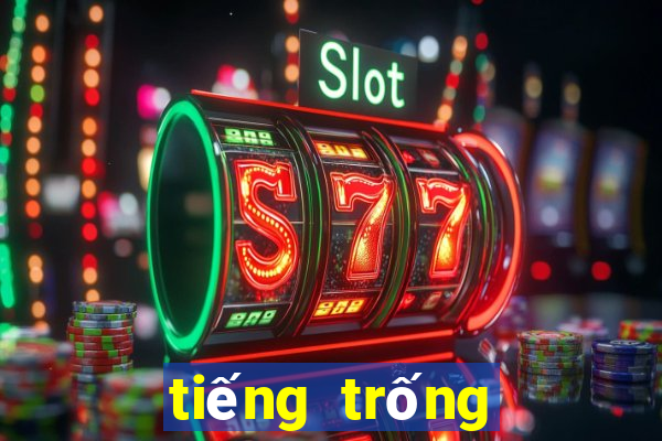 tiếng trống khai trường mp3