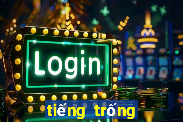 tiếng trống khai trường mp3