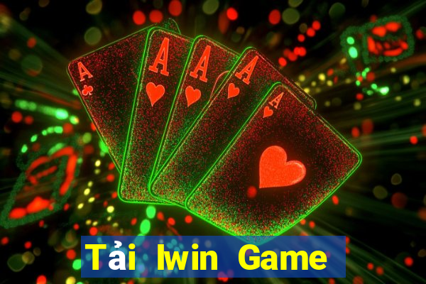 Tải Iwin Game Bài Big52