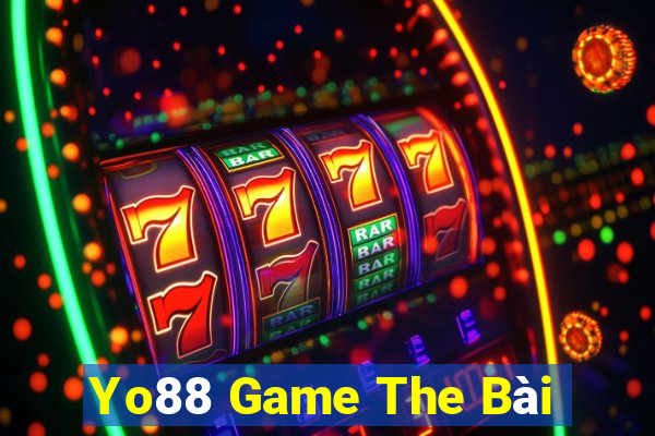 Yo88 Game The Bài