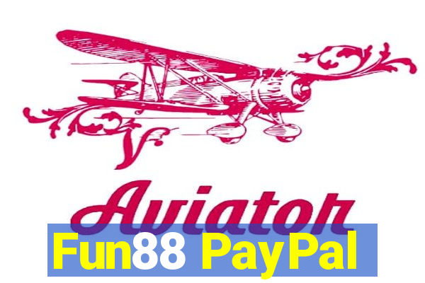 Fun88 PayPal