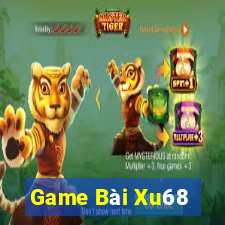 Game Bài Xu68