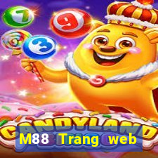 M88 Trang web mới nhất chính thức của Dahi 888