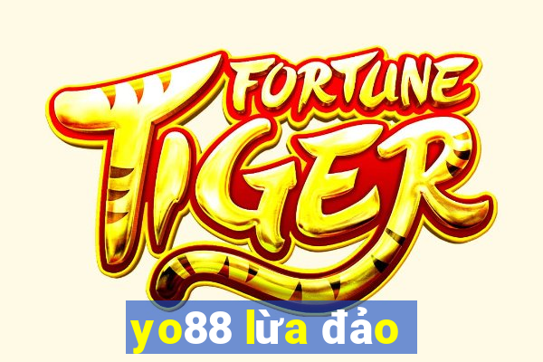 yo88 lừa đảo