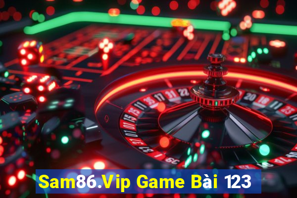 Sam86.Vip Game Bài 123