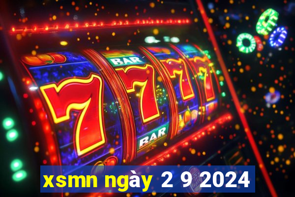 xsmn ngày 2 9 2024