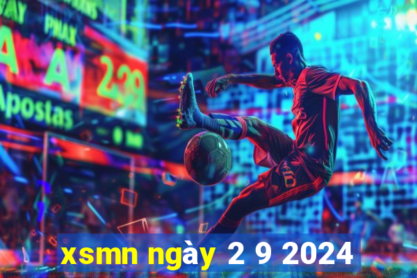 xsmn ngày 2 9 2024