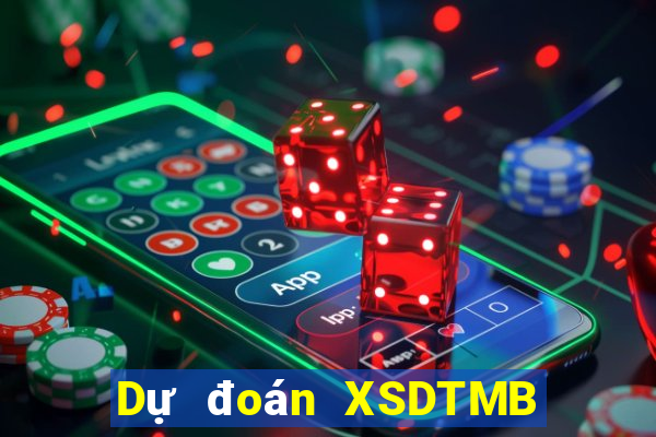 Dự đoán XSDTMB ngày thứ năm