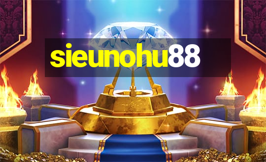 sieunohu88