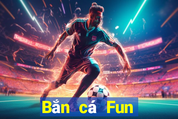 Bắn cá Fun Island Phiên bản chính thức Tải về