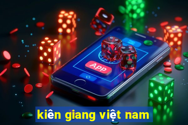 kiên giang việt nam