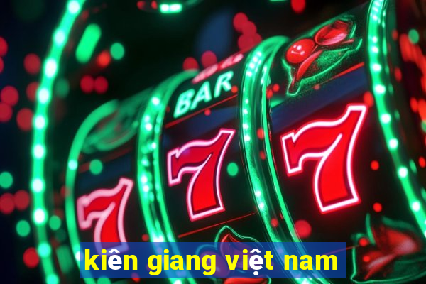 kiên giang việt nam