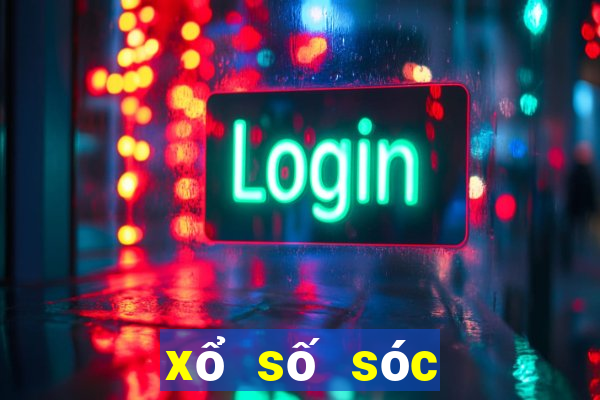 xổ số sóc trăng ngày 25 tháng 05