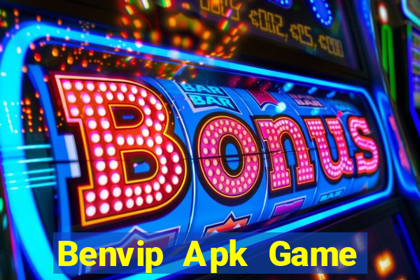 Benvip Apk Game The Bài Mobile 2021