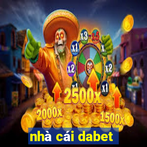 nhà cái dabet