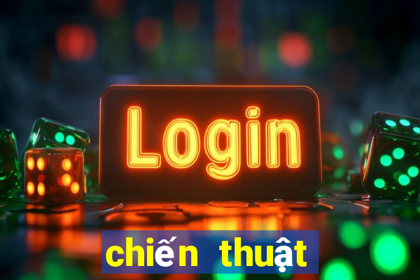 chiến thuật liên quân