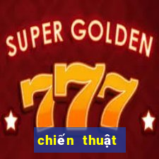 chiến thuật liên quân