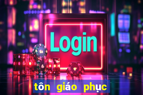 tôn giáo phục hưng là gì