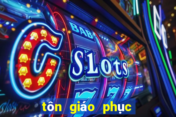 tôn giáo phục hưng là gì