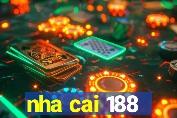 nha cai 188