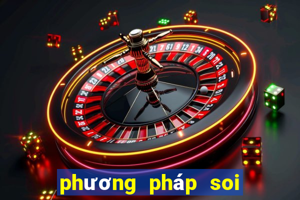 phương pháp soi cầu Mậu Binh