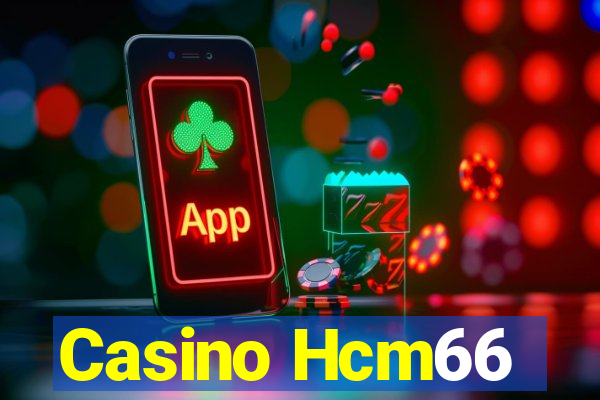 Casino Hcm66