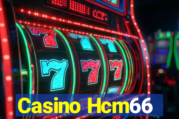 Casino Hcm66