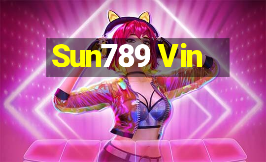 Sun789 Vin