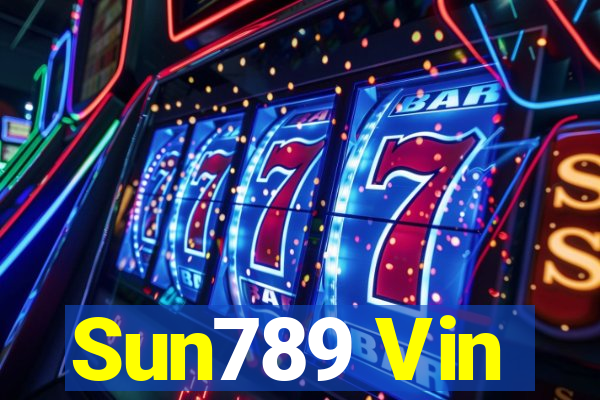 Sun789 Vin