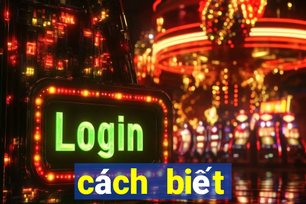 cách biết trước kết quả xổ số miền nam